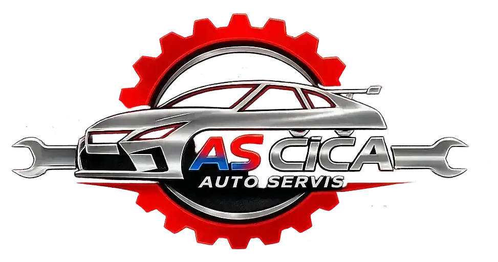 AS ČIČA Auto Servis